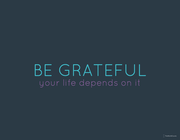 be_grateful