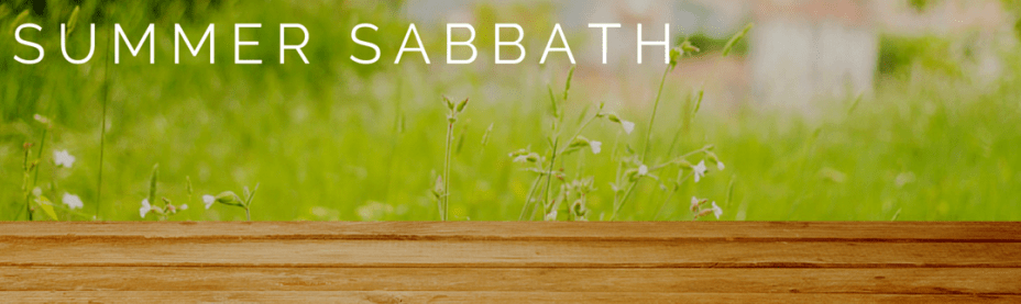 summer-sabbath